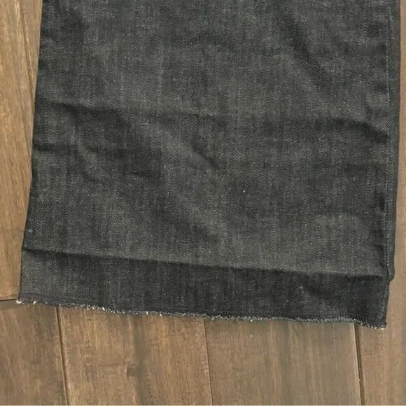 Talbots Heritage Slim Flare Jeans 10/30 NWT